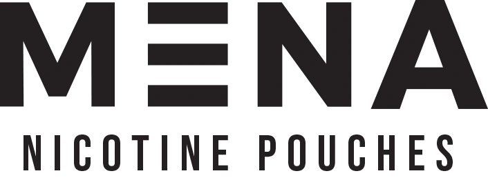MENA Nicotine Pouches Logo