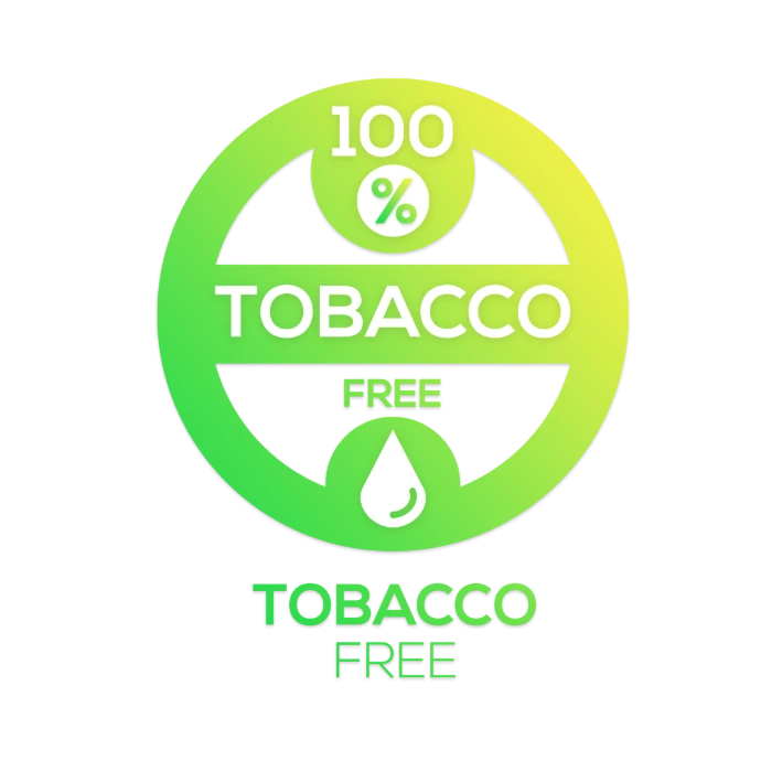 MENA Nicotine Pouches 100% tobacco FREE